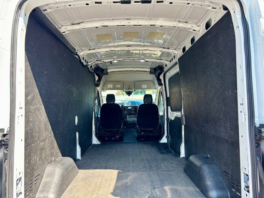 Used 2023 Ford Transit 250 Medium Roof w/ Load Area Protection Package RWD image 25
