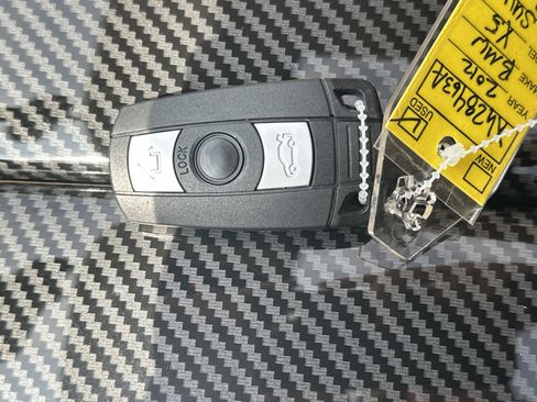 Used 2012 BMW X5 xDrive35i AWD/4WD image 34