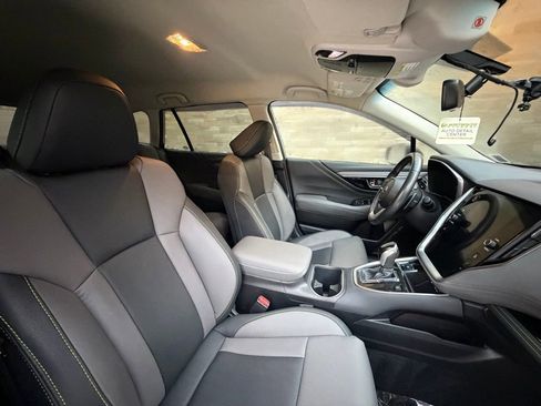 Used 2022 Subaru Outback Onyx Edition XT image 15