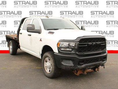 Used 2023 RAM 2500 Tradesman