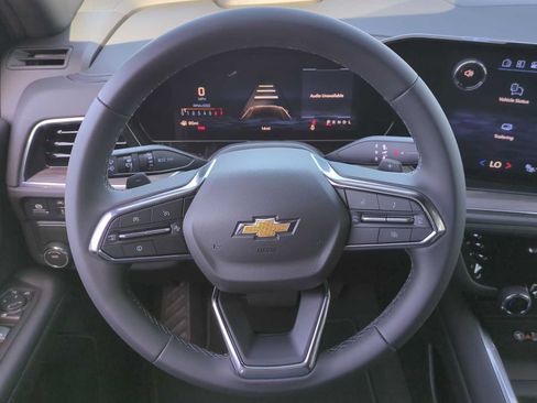 New 2026 Chevrolet Tahoe LT RWD image 14