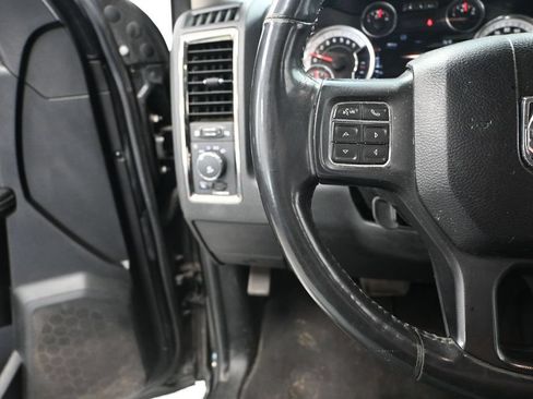 Used 2016 RAM 1500 Sport AWD/4WD image 26