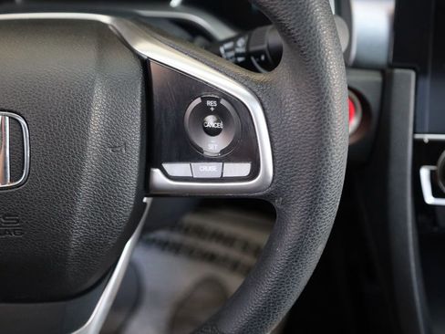 Used 2016 Honda Civic EX-T image 29