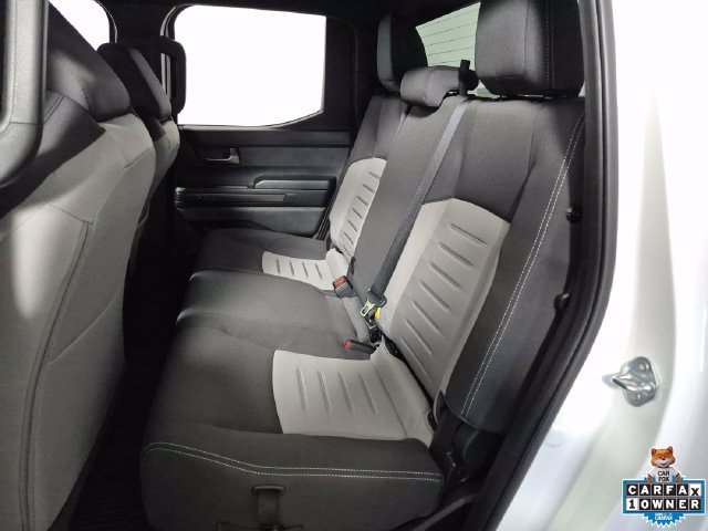 Used 2025 Toyota Tacoma TRD Sport AWD/4WD image 24