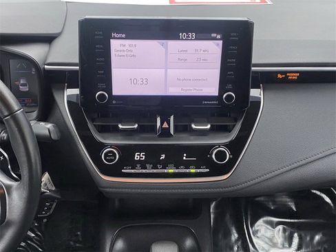 Certified 2022 Toyota Corolla SE image 26