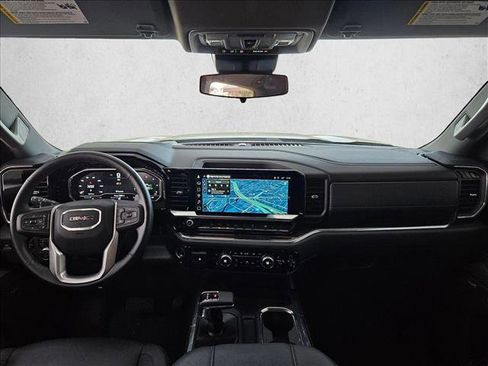 Used 2025 GMC Sierra 1500 Elevation w/ Elevation Premium Package image 21