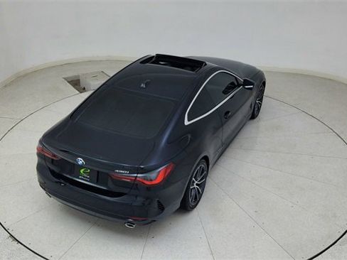 Used 2025 BMW 430i 430i image 76