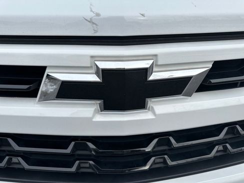 Certified 2024 Chevrolet Silverado 1500 RST w/ RST All Star Premium Package image 30