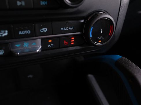 Used 2022 Ford Bronco Outer Banks image 43