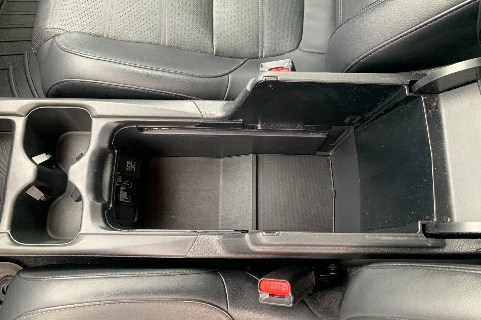 Used 2019 Honda CR-V EX-L image 35