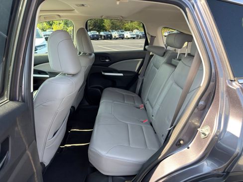 Used 2016 Honda CR-V Touring image 29