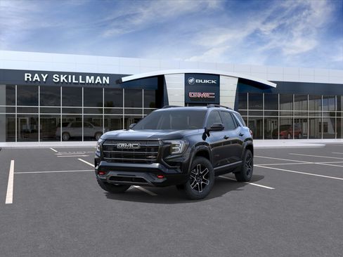 New 2026 GMC Terrain AT4 w/ Convenience Package III AWD/4WD image 8