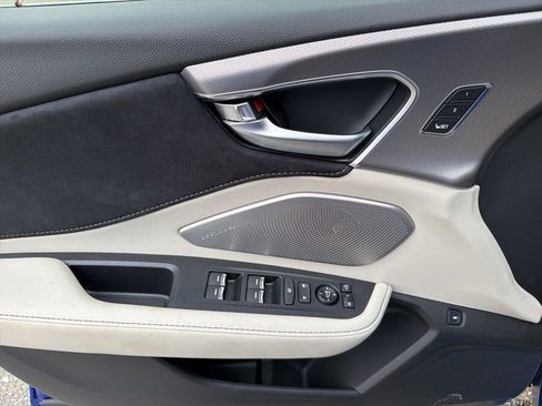 New 2026 Acura RDX A-Spec image 12