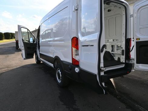 New 2026 Ford Transit 250 148 Medium Roof RWD image 81
