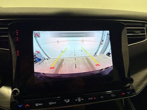 Used 2024 Jeep Wagoneer Series II image 38