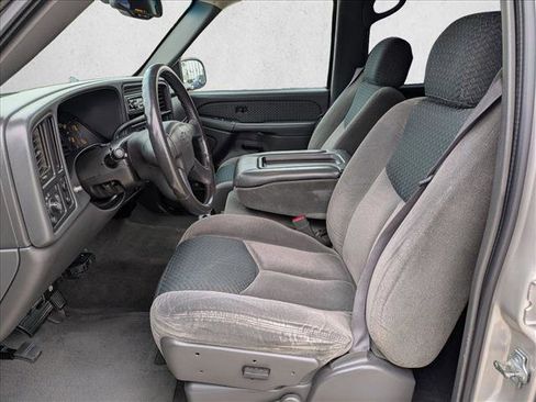 Used 2004 Chevrolet Avalanche 2WD image 14