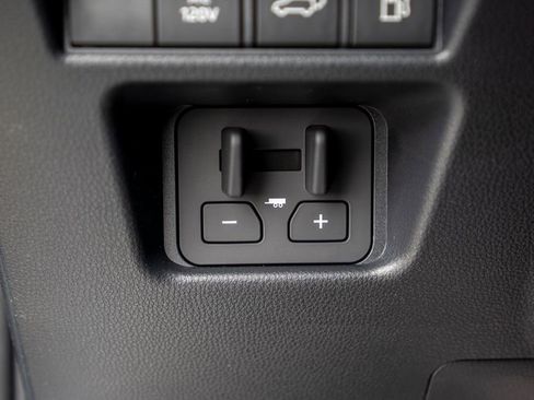 New 2026 Toyota Land Cruiser w/ Premium Package image 28