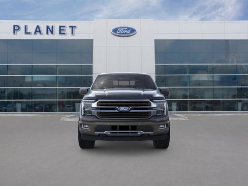 New 2026 Ford F150 King Ranch AWD/4WD image 7