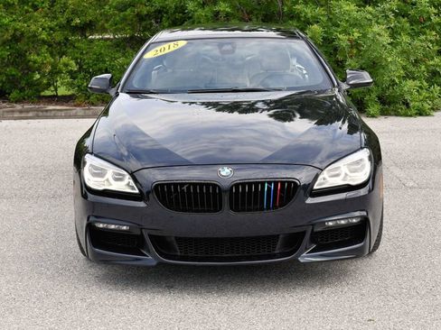 Used 2018 BMW 640i Gran Coupe RWD image 42