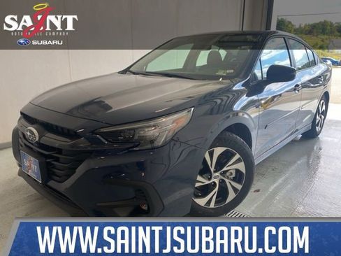 New 2025 Subaru Legacy Premium image 1