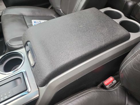 Used 2014 Ford F150 FX4 w/ Equipment Group 402A Luxury image 36