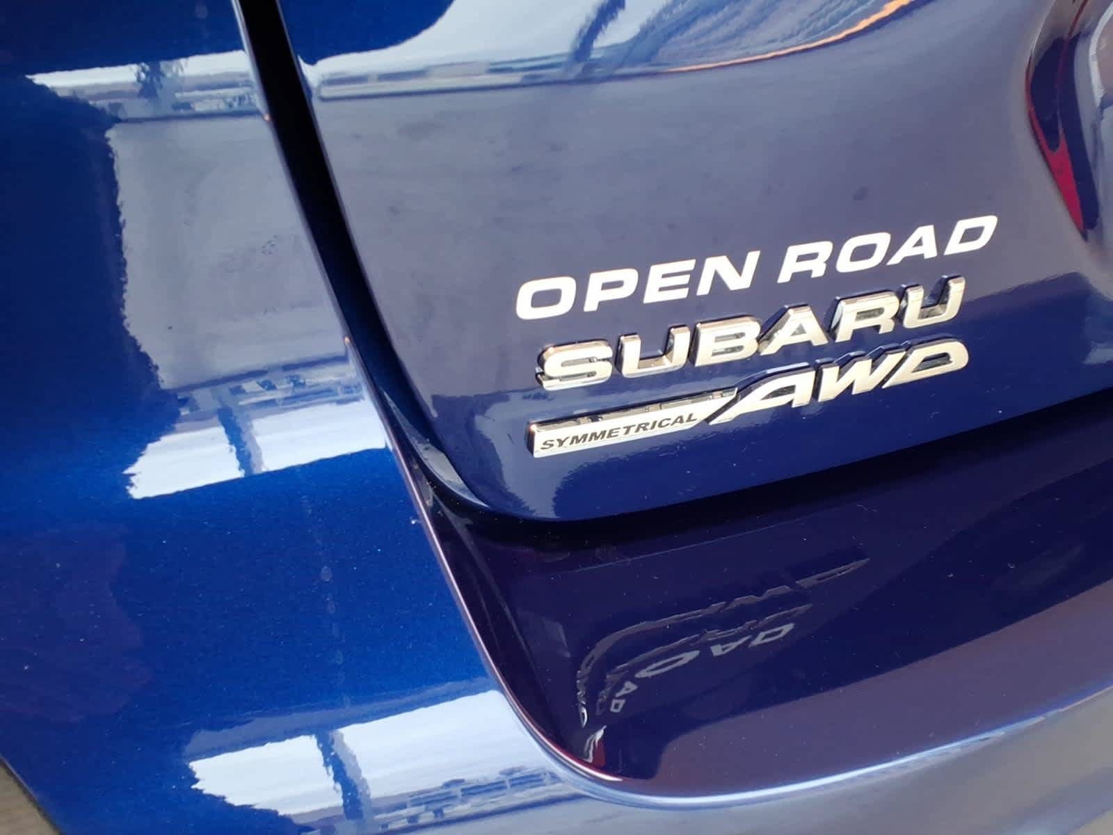 Used 2024 Subaru Crosstrek 2.5i Limited AWD/4WD image 8