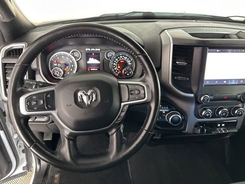 Used 2024 RAM 2500 Big Horn image 13