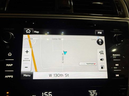 Used 2018 Subaru Outback 2.5i Limited image 34