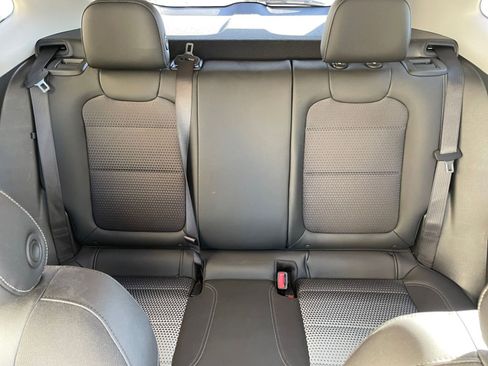 Used 2025 Chevrolet Trax LT image 37