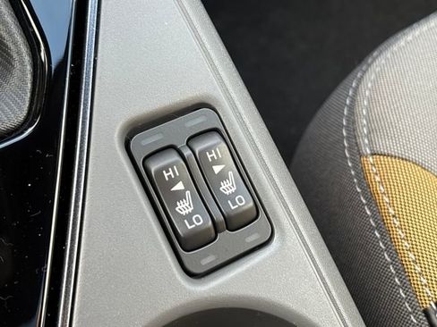 New 2026 Subaru Crosstrek 2.5i Sport image 9