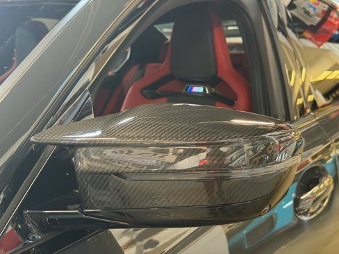 Used 2024 BMW M3 Competition w/ Executive Package AWD/4WD image 18