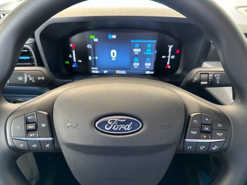 New 2026 Ford Maverick XLT w/ Equipment Group 301A AWD/4WD image 24