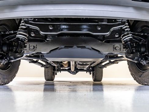 Used 2022 Ford F150 Lariat w/ Equipment Group 502A High AWD/4WD image 14