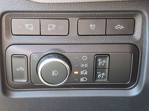 Used 2024 Ford F250 Platinum image 23