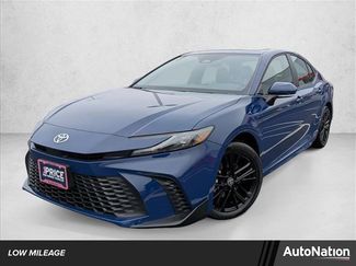 Used 2026 Toyota Camry SE video 1