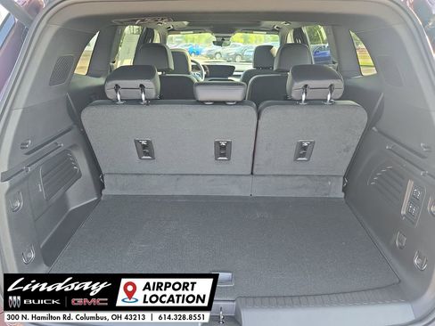 New 2026 Buick Enclave Avenir w/ LPO, Floor Liner Package image 27
