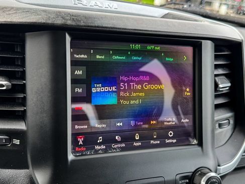 Used 2019 RAM 1500 Big Horn image 31