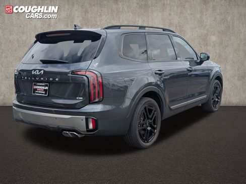 Used 2023 Kia Telluride SX Prestige X-Line image 7
