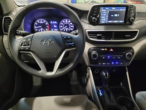 Used 2019 Hyundai Tucson Value AWD/4WD image 22