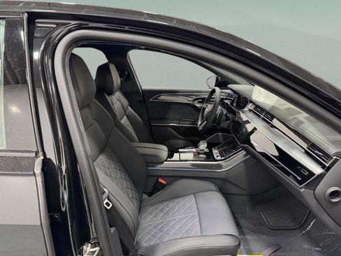 New 2026 Audi S8 image 19