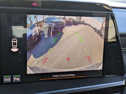 New 2026 Subaru Outback Limited w/ Premium/Limited Package 2 image 18