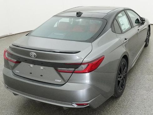 New 2026 Toyota Camry XSE image 4