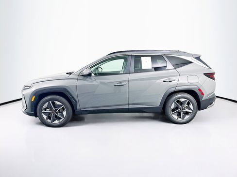 Used 2025 Hyundai Tucson SEL image 4
