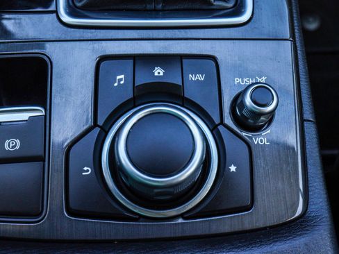 Used 2016 MAZDA CX-5 Grand Touring AWD/4WD image 31