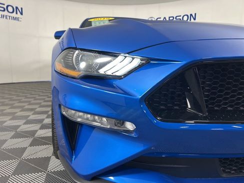 Used 2019 Ford Mustang GT RWD image 6