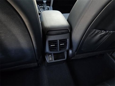 Certified 2025 Kia Seltos SX image 16