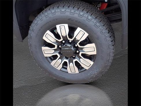 New 2025 GMC Sierra 3500 Denali w/ Technology Package image 27