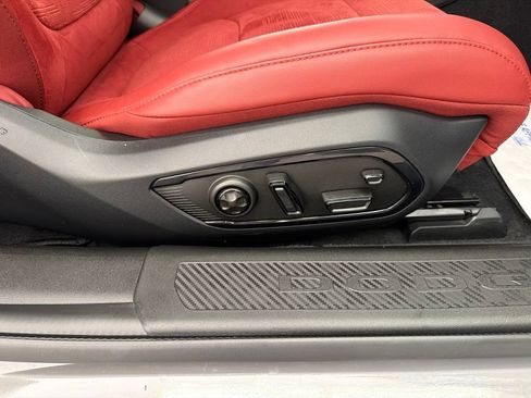 Certified 2026 Dodge Charger Scat Pack AWD/4WD image 34