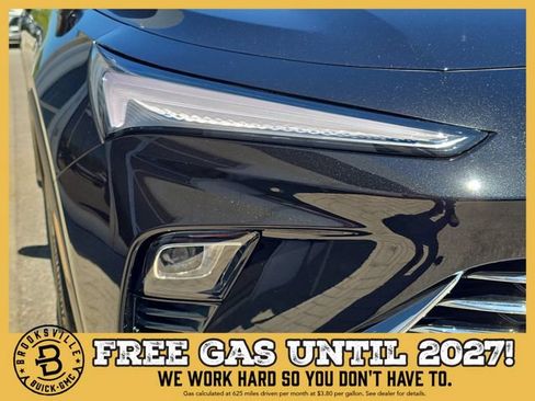 New 2026 Buick Envista Preferred w/ Convenience I Package FWD image 10