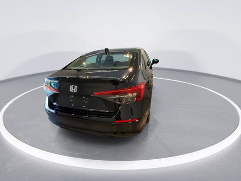 Used 2024 Honda Civic EX image 7